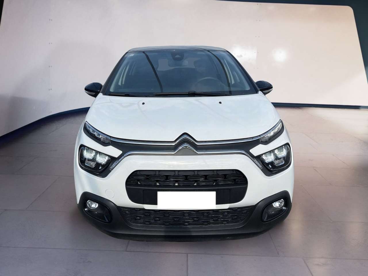 Citroen C3 III 2017 1.2 puretech Shine s&s 83cv
