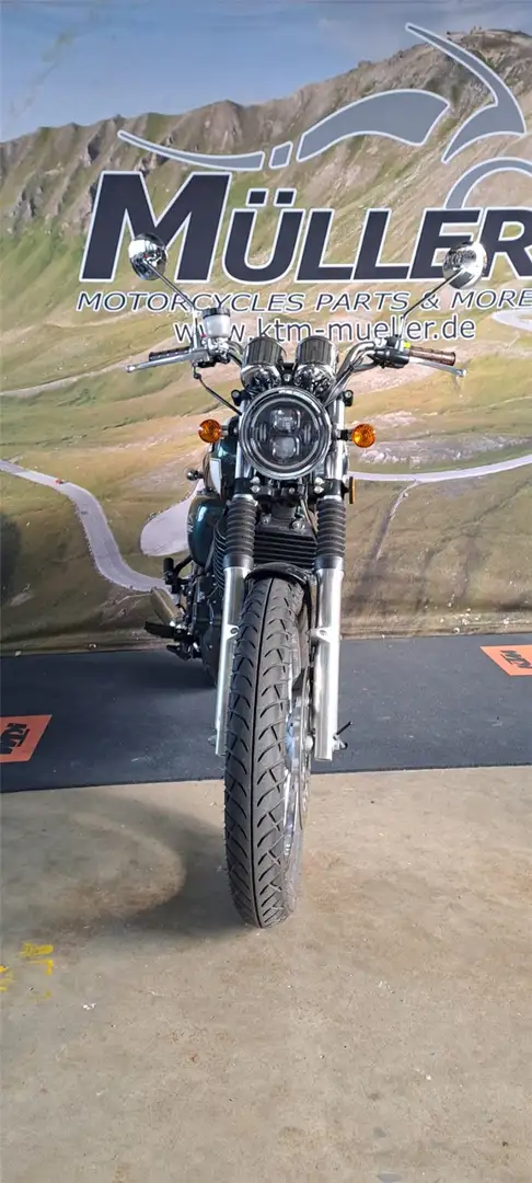 Mash Scrambler - 2