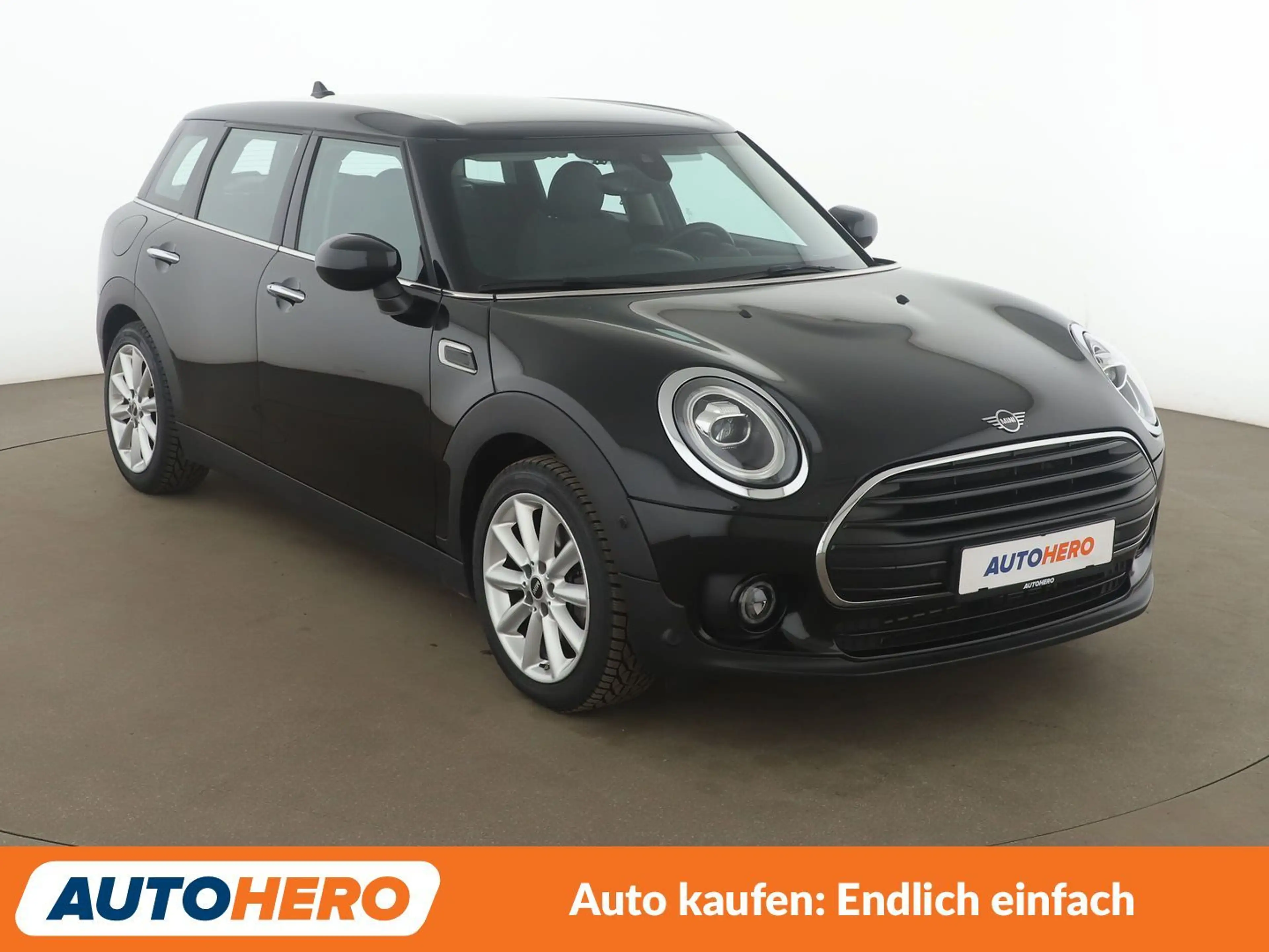 MINI Cooper Clubman Cooper Aut.*NAVI*TEMPO*PDC*SHZ*LIM*KLIMA* — photo 8