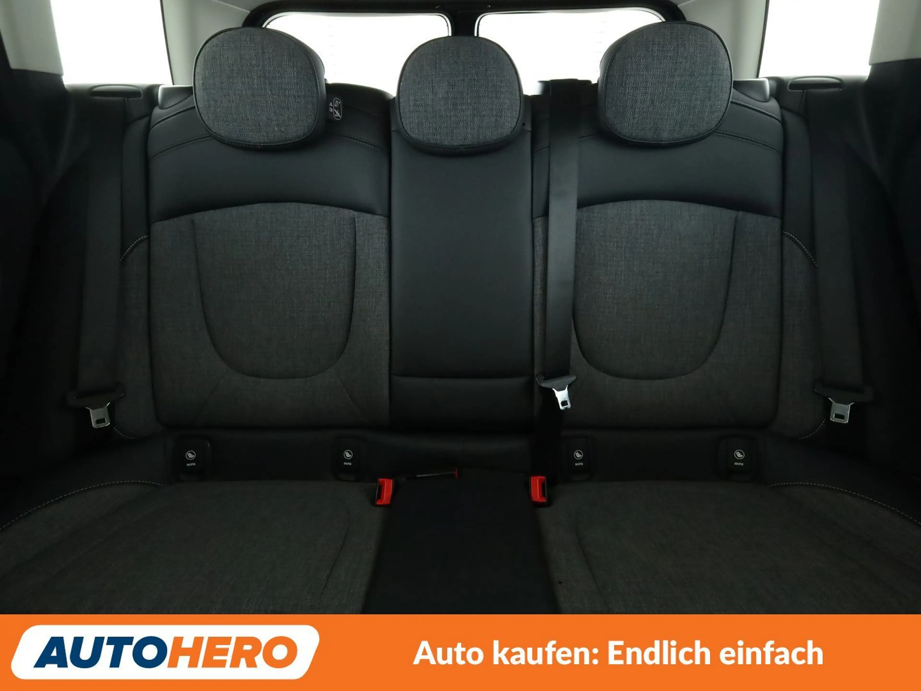 MINI Cooper Clubman Cooper Aut.*NAVI*TEMPO*PDC*SHZ*LIM*KLIMA* — photo 10