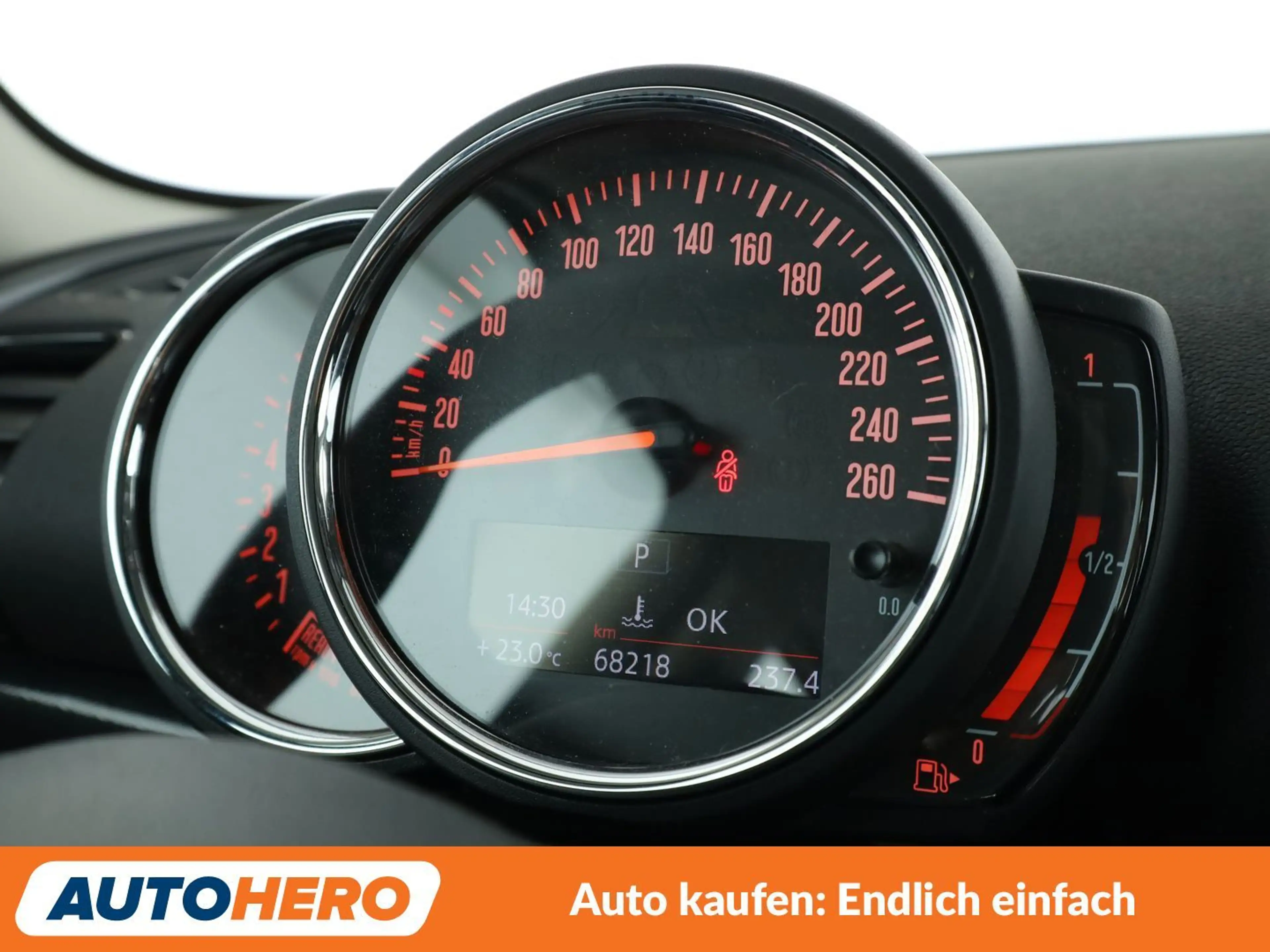 MINI Cooper Clubman Cooper Aut.*NAVI*TEMPO*PDC*SHZ*LIM*KLIMA* — photo 13