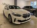 BMW 118 118i Msport 5p auto Bianco - thumbnail 2