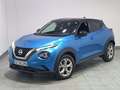 Nissan Juke DIG-T 84 kW (114 CV) 6M/T N-Connecta Azul - thumbnail 1