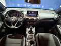 Nissan Juke DIG-T 84 kW (114 CV) 6M/T N-Connecta Blau - thumbnail 9