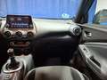Nissan Juke DIG-T 84 kW (114 CV) 6M/T N-Connecta Blau - thumbnail 43