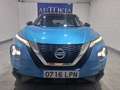 Nissan Juke DIG-T 84 kW (114 CV) 6M/T N-Connecta Blau - thumbnail 3