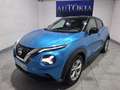 Nissan Juke DIG-T 84 kW (114 CV) 6M/T N-Connecta Blau - thumbnail 1