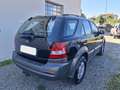Kia Sorento Sorento I 2002 2.5 crdi 16v EX Top Nero - thumbnail 4