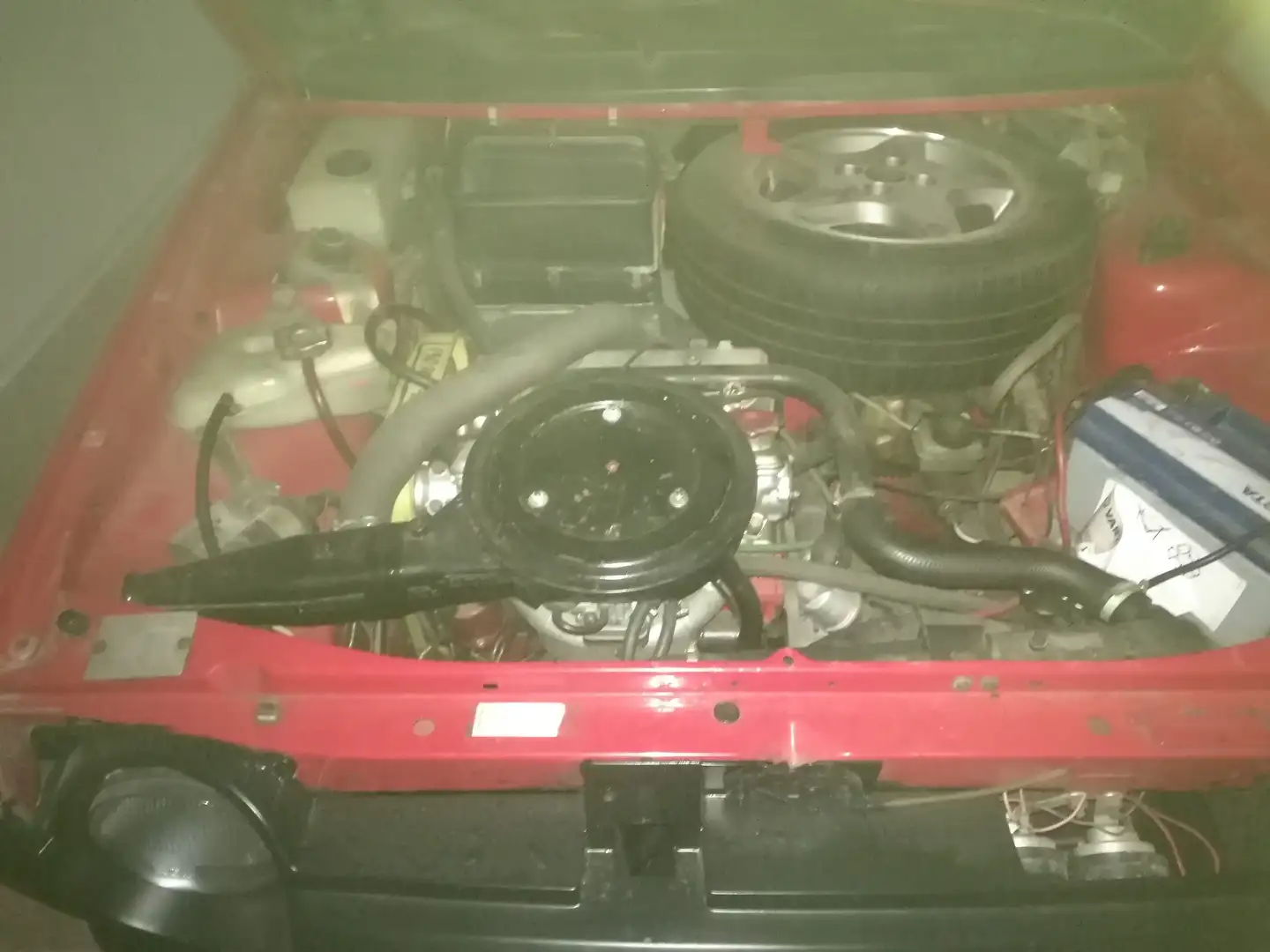 Fiat Ritmo 3p 1.6 TC 105cv - 2