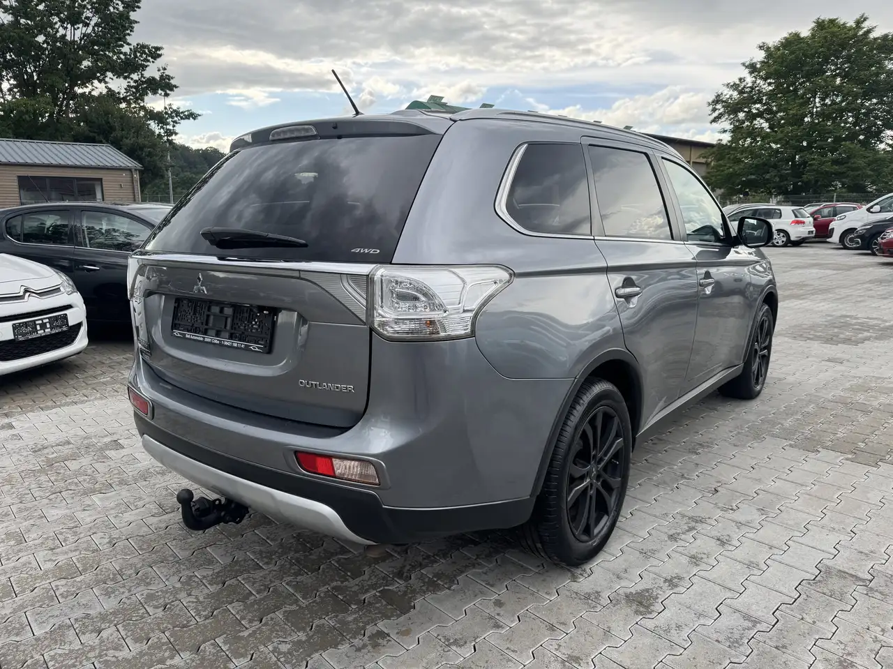 Das Auto