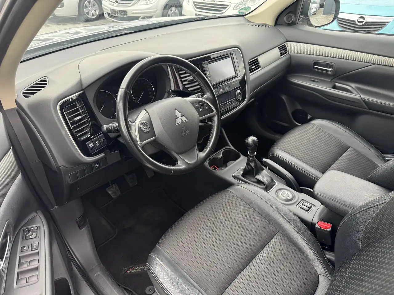 Das Auto