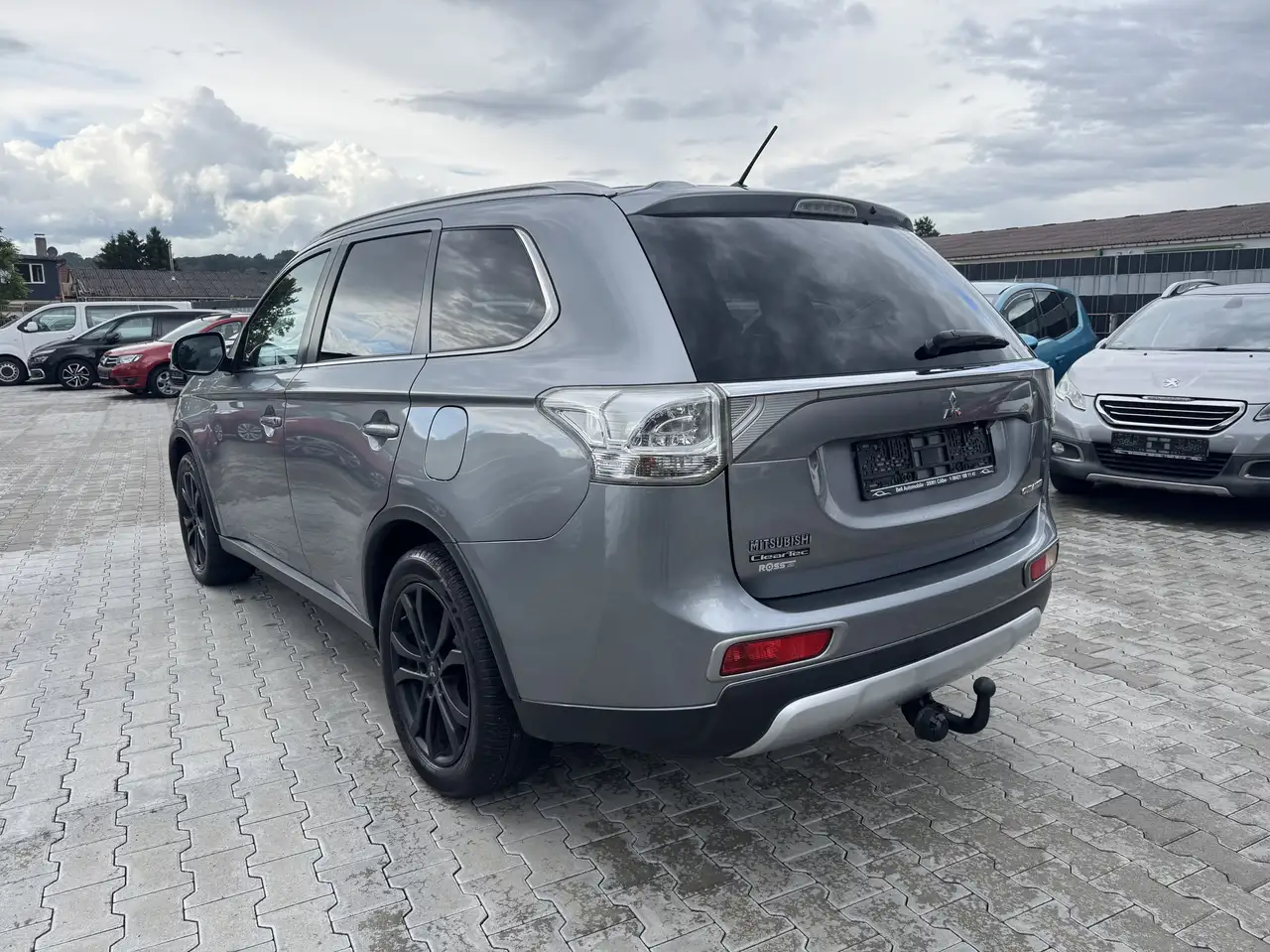 Das Auto