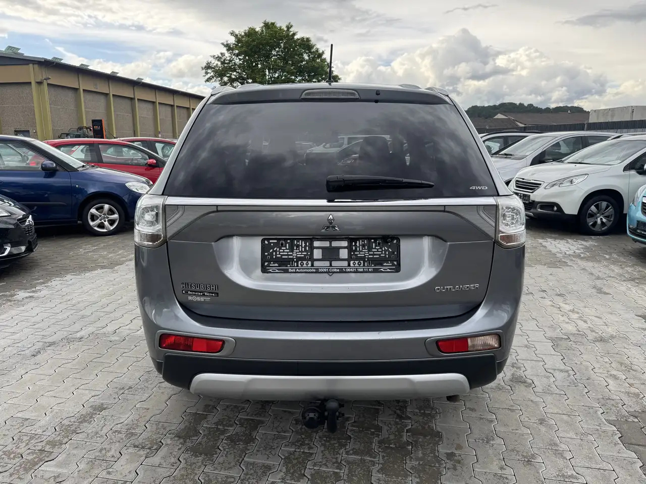 Das Auto