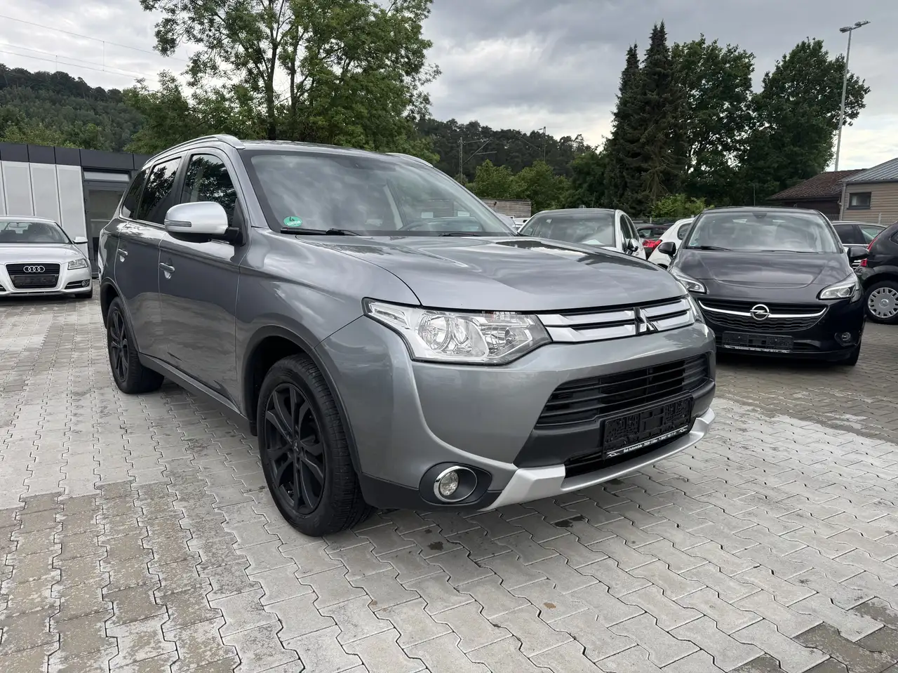 Das Auto