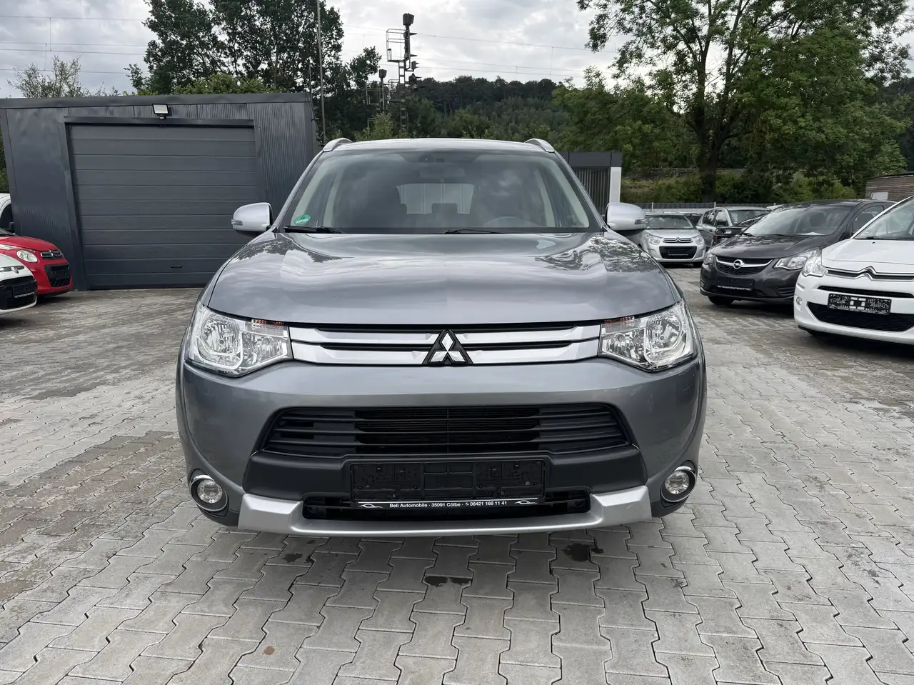 Das Auto