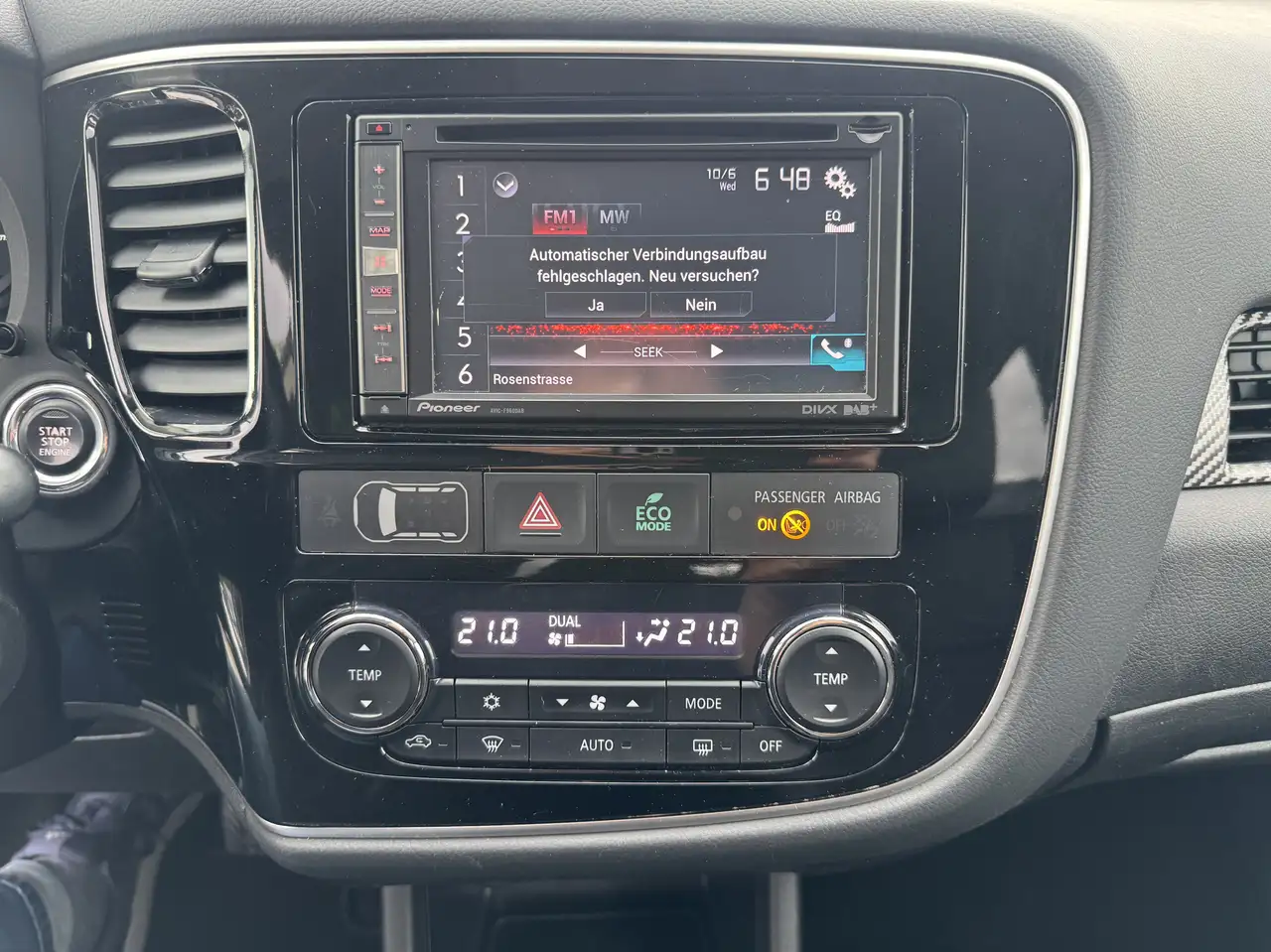 Das Auto
