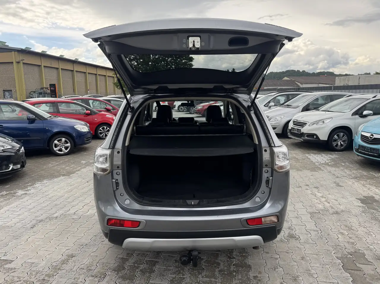 Das Auto