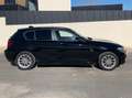 BMW 118 118d Negro - thumbnail 4