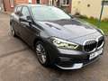 BMW 118 118i Advantage Business line Gris - thumbnail 10