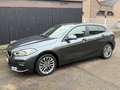 BMW 118 118i Advantage Business line Gris - thumbnail 4