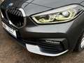 BMW 118 118i Advantage Business line Gris - thumbnail 12
