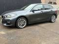 BMW 118 118i Advantage Business line Gris - thumbnail 3