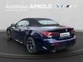 BMW 430 i xDrive Cabrio M Sportpaket HK HiFi DAB LED Blau - thumbnail 6