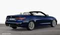 BMW 430 i xDrive Cabrio M Sportpaket HK HiFi DAB LED Blau - thumbnail 2