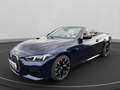 BMW 430 i xDrive Cabrio M Sportpaket HK HiFi DAB LED Blau - thumbnail 13