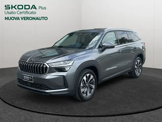 Skoda Kodiaq Style 2,0 TDI 110 kW (150 CV) 7 marce - DSG