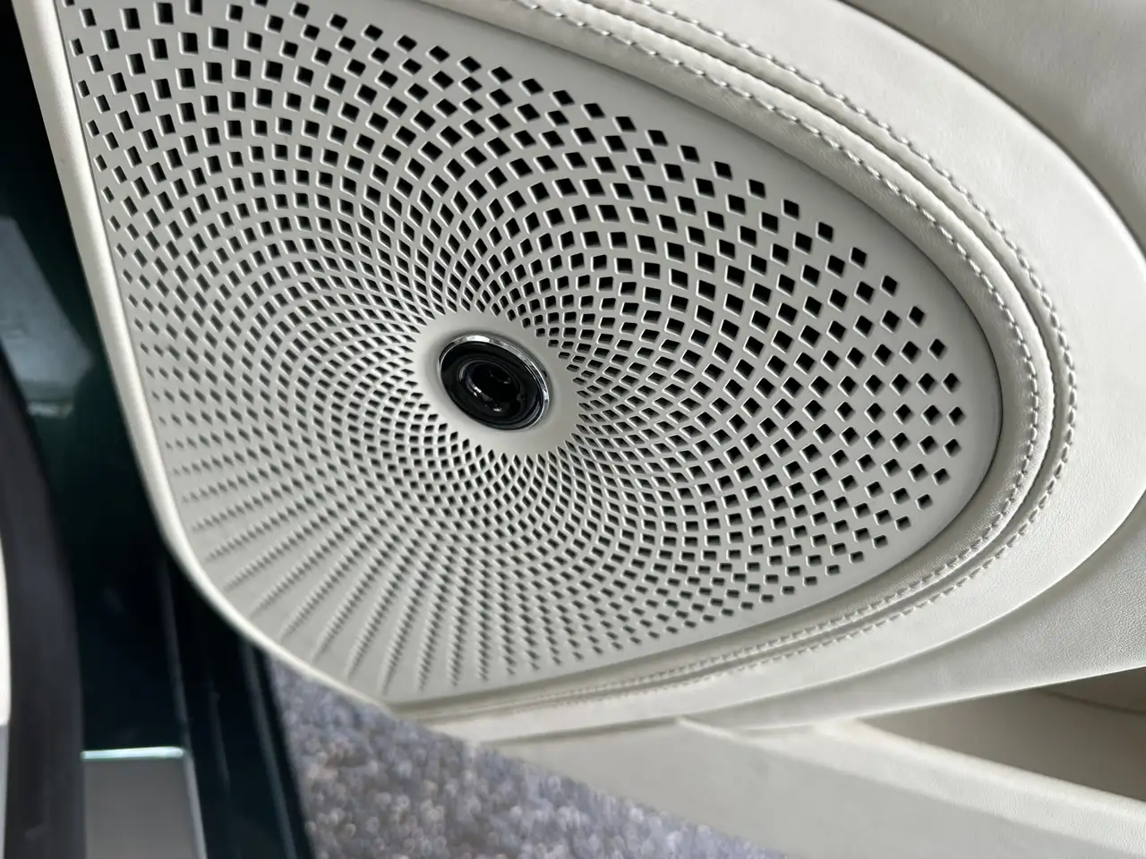 Bentley Flying Spur 2022