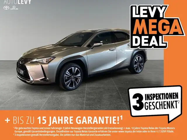 Lexus UX 250h Style Edition *CARPLAY*