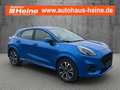 Ford Puma 1.0 EcoBoost Hybrid ST-LINE Azul - thumbnail 7