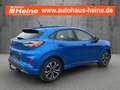 Ford Puma 1.0 EcoBoost Hybrid ST-LINE Blau - thumbnail 5