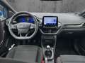 Ford Puma 1.0 EcoBoost Hybrid ST-LINE Blau - thumbnail 11