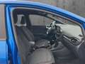 Ford Puma 1.0 EcoBoost Hybrid ST-LINE Blau - thumbnail 14