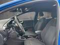 Ford Puma 1.0 EcoBoost Hybrid ST-LINE Blau - thumbnail 9