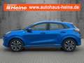 Ford Puma 1.0 EcoBoost Hybrid ST-LINE Azul - thumbnail 2