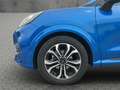 Ford Puma 1.0 EcoBoost Hybrid ST-LINE Azul - thumbnail 8