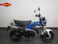 Honda DAX ST 125 Niebieski - thumbnail 1