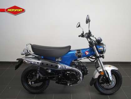Honda DAX ST 125