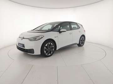 58 kwh Pro Performance