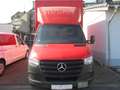 Mercedes-Benz Sprinter 314 CDI XXL Möbbelkoffer*2.48 Hoch* Rouge - thumbnail 2