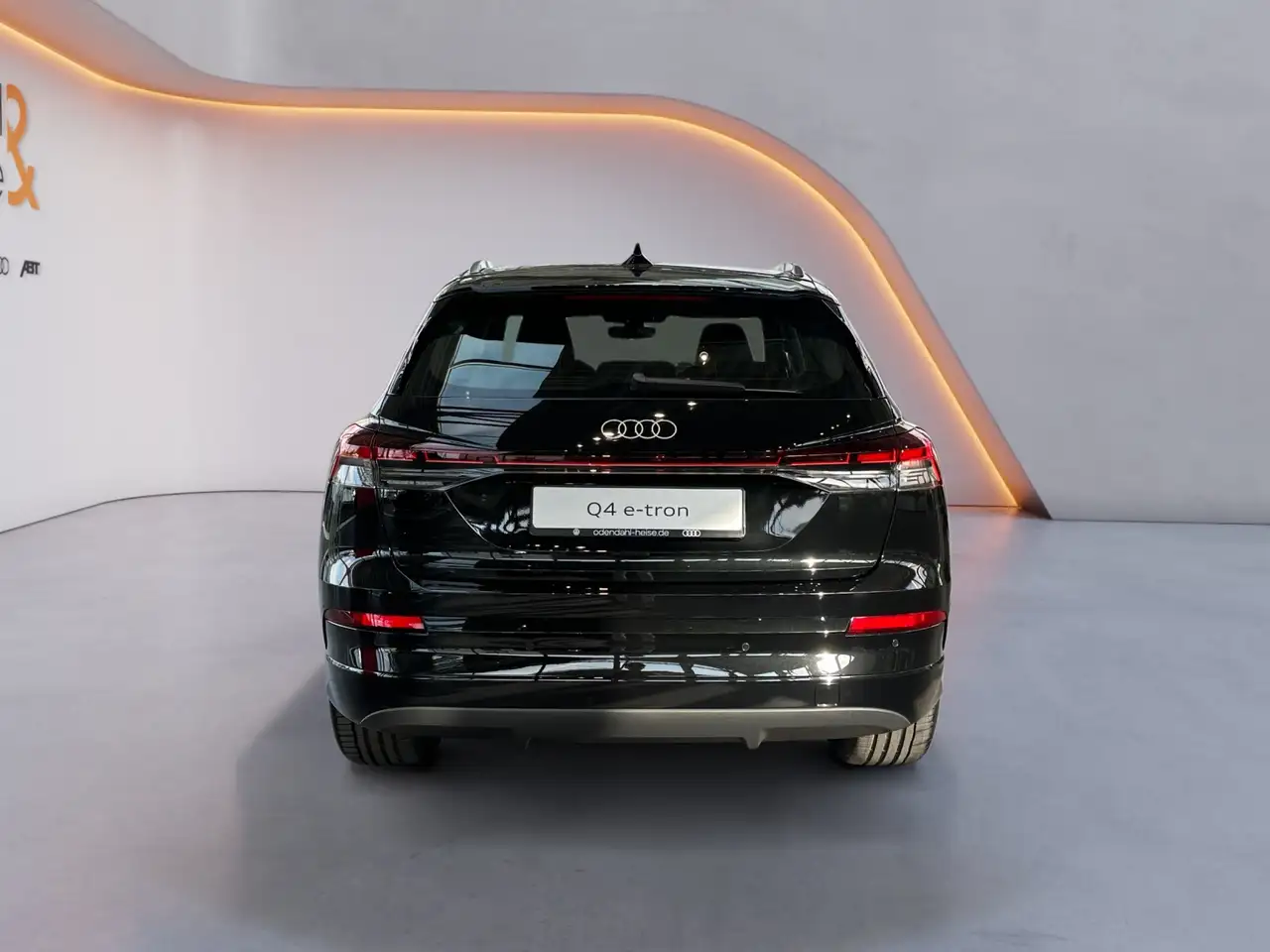 Audi Q4 2026