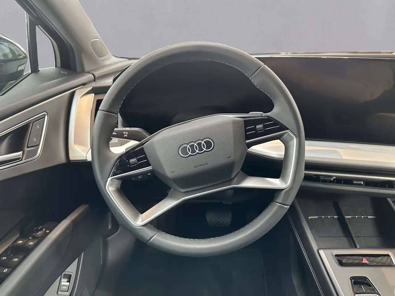 Audi Q4 2026 — фото 12