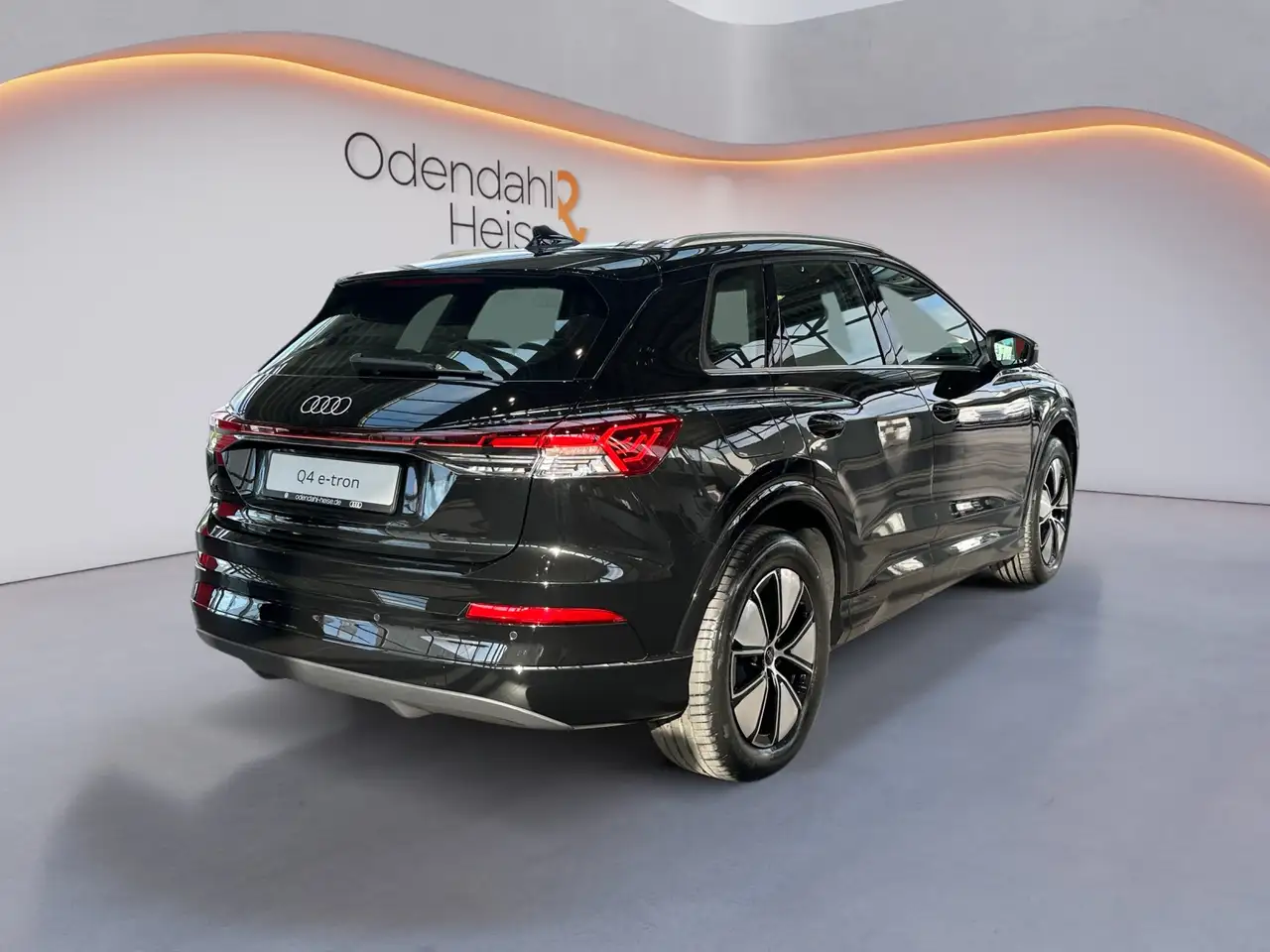 Audi Q4 2026
