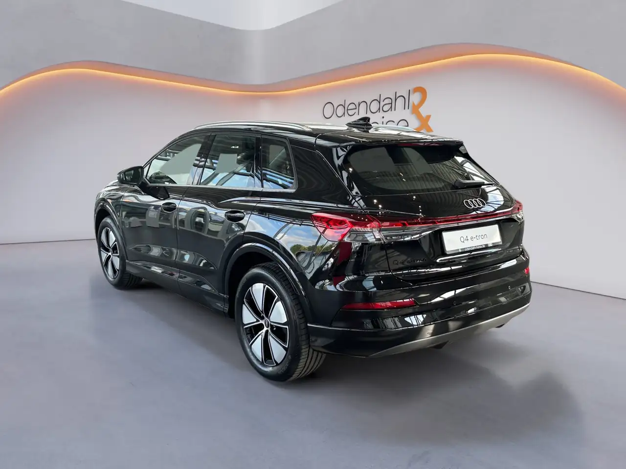 Audi Q4 2026