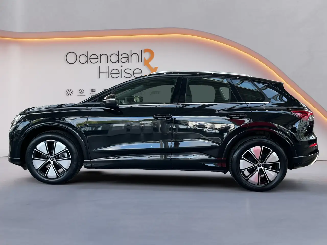 Audi Q4 2026