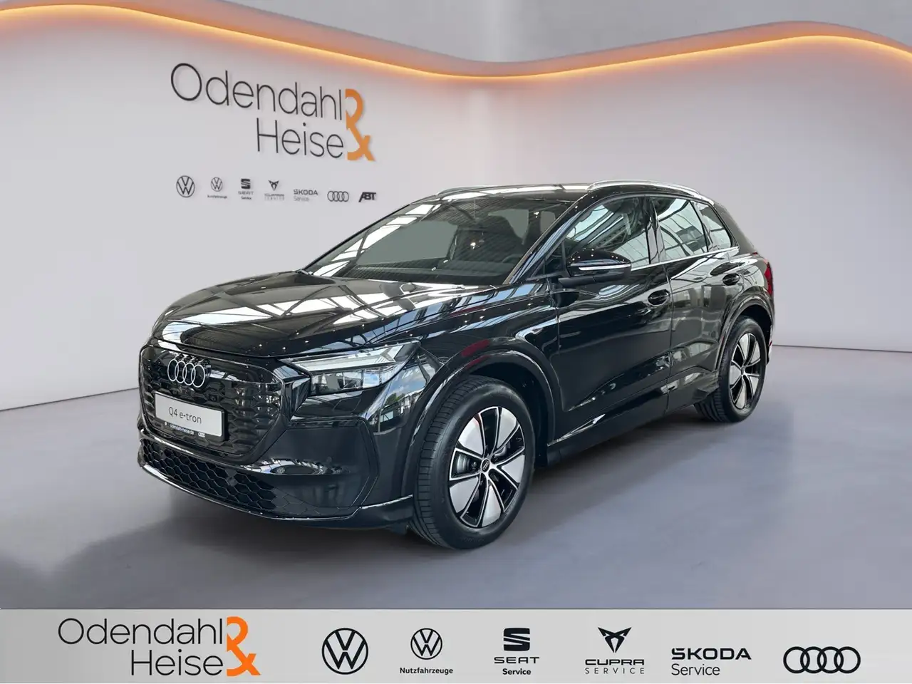 Audi Q4 2026