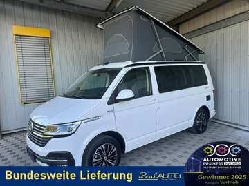 6.1 TDI DSG Ocean ACC*AHK*LED